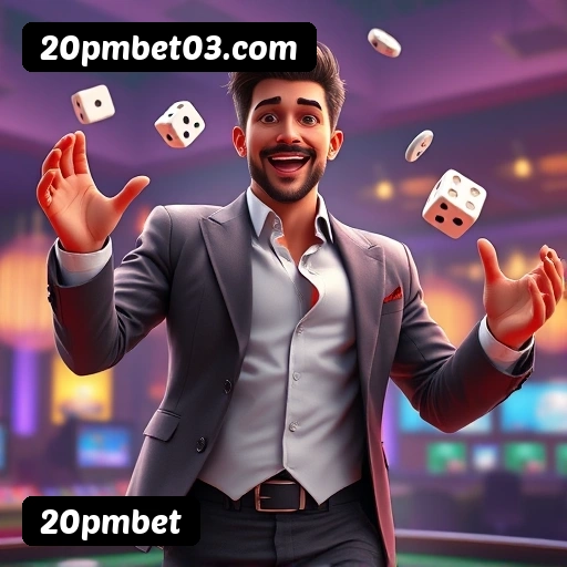 Jogos com maior RTP na 20pmbet