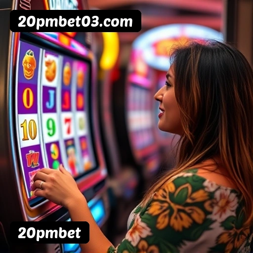 Lottery Clássica na 20pmbet