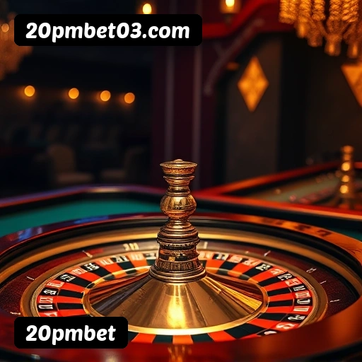 Apostas esportivas ao vivo na 20pmbet