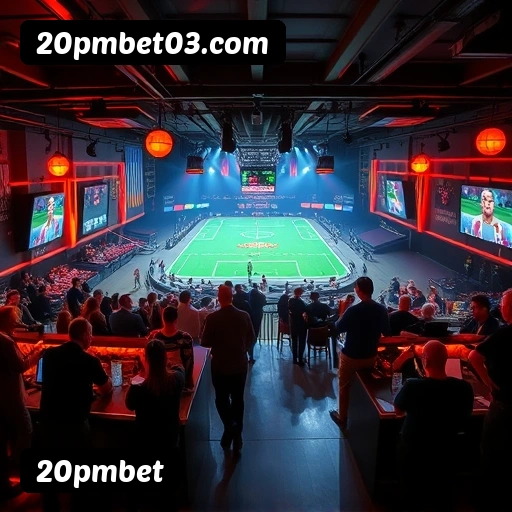 Cashback Semanal 20pmbet