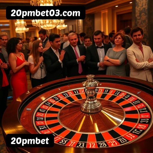 Download Android 20pmbet