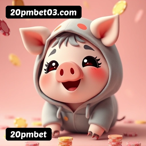 Promoções e bônus exclusivos da 20pmbet